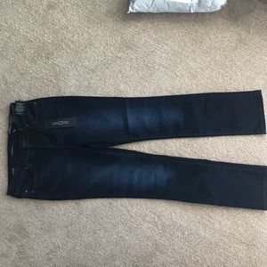 Liverpool Collen Straight Leg Jeans size 27